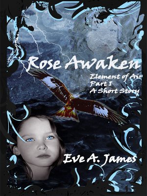 cover image of Rose Awaken